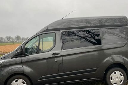 Ford Transit 92.350 km 18.200 &euro; Bad Segeberg 23795