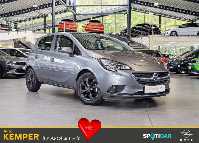 Opel Corsa 30.600 km 12.950 € Meppen 49716