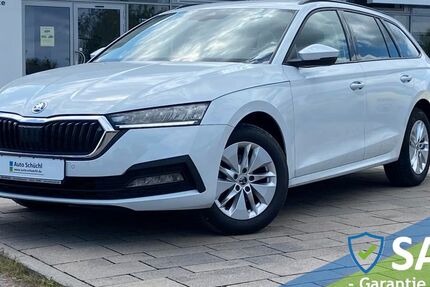 Skoda Octavia 35.674 km 21.848 &euro; Schrobenhausen-Edelshsn. 86529