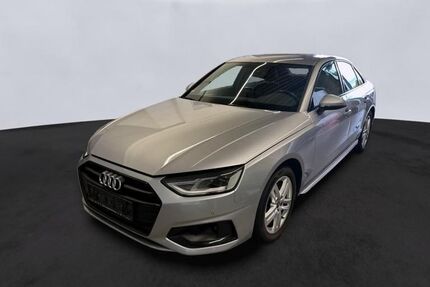 Audi A4 58.105 km 26.940 &euro; Köthen 06366