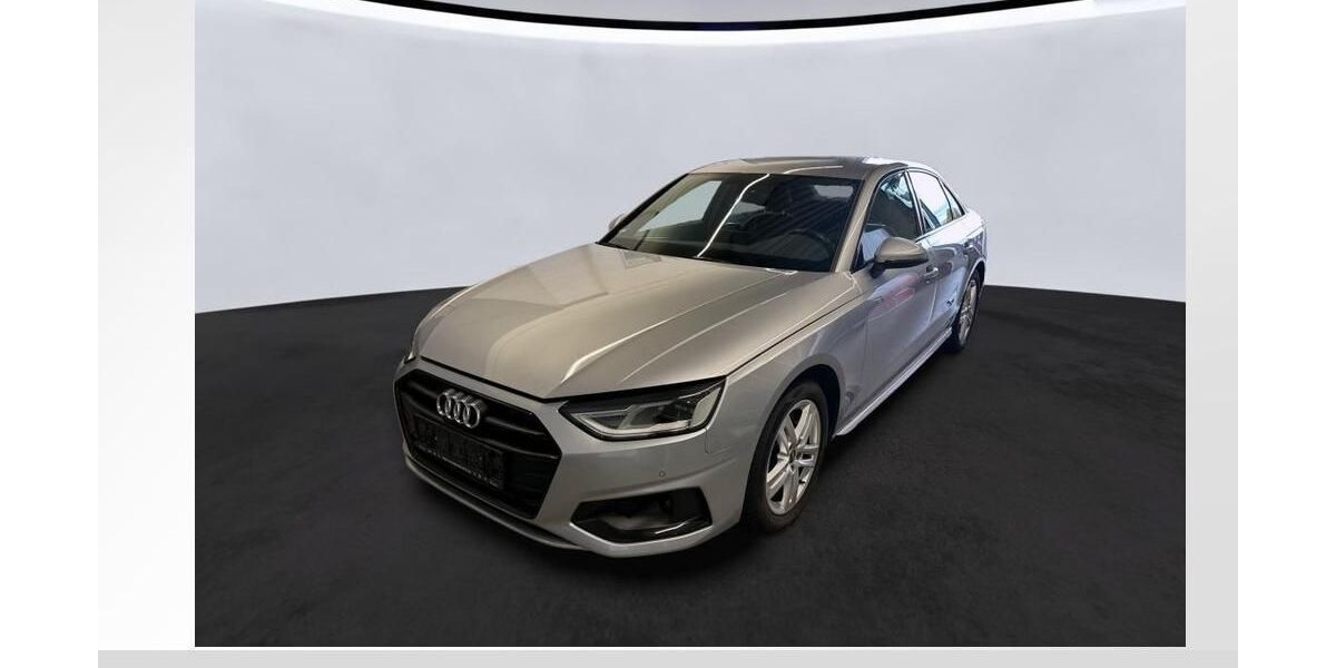 Audi A4 58.105 km 26.940 &euro; Köthen 06366