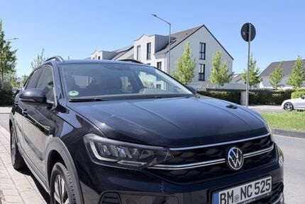 VW Taigo 15.000 km 23.800 &euro; Wesseling 50389