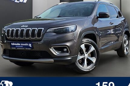 Jeep Cherokee 110.901 km 16.890 &euro; Oldenburg 23758