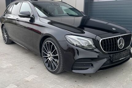 Mercedes-Benz E 220 134.000 km 26.980 &euro; Kirchgellersen 21394