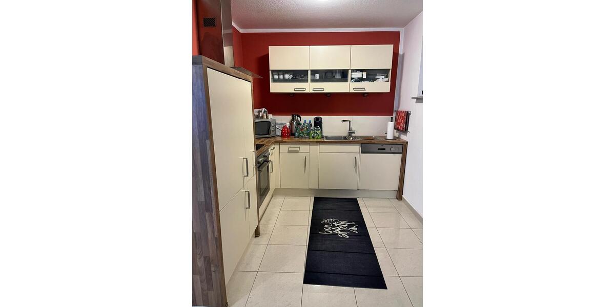 Etagenwohnung Mühltal - 2.5 Zimmer, 60 m&sup2;, 175.000&euro; | Angebot:24676858