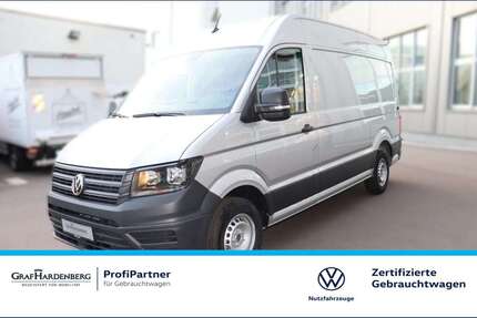 VW Crafter 3.284 km 52.880 &euro; Karlsruhe 76131