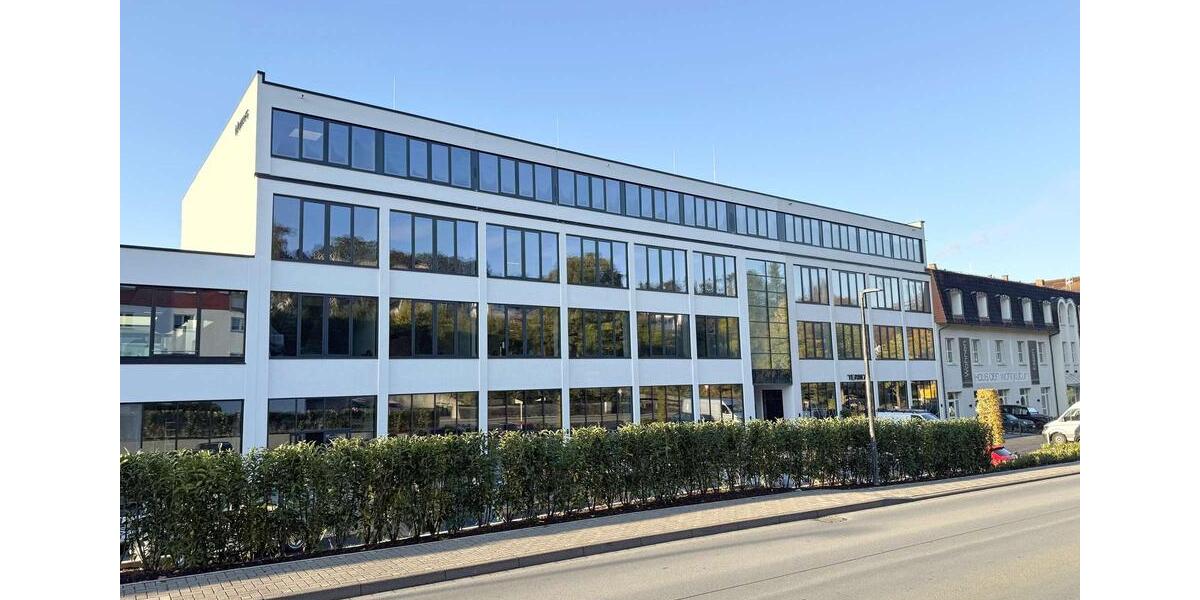 ERSTBEZUG - Hochwertige Büro-& Praxisfläche in Sundern zimmer