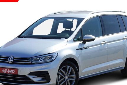 VW Touran 69.184 km 23.990 &euro; Senftenberg 01968