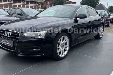 Audi A5 249.612 km 12.390 &euro; Winsen Luhe 21423