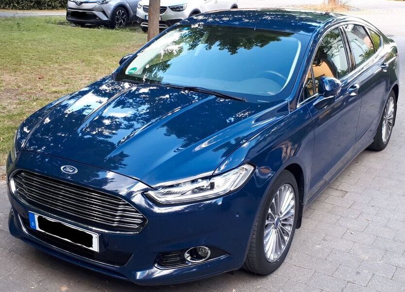 Mondeo