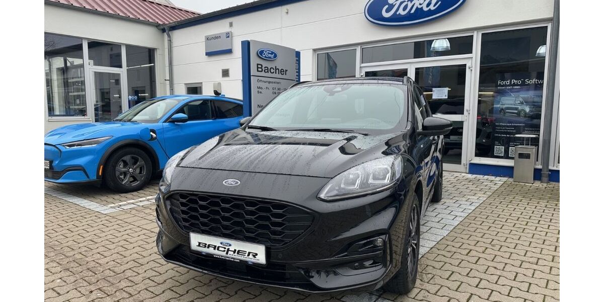 Ford Kuga 62.170 km 24.750 &euro; Neuburg an der Donau 86633