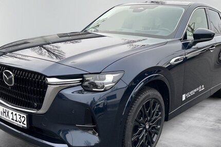 Mazda CX-60 23.622 km 50.990 € Berlin 13599