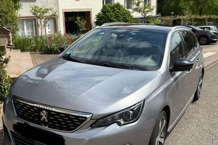 Peugeot 308 114.000 km 10.900 &euro; Kleinblittersdorf 66271