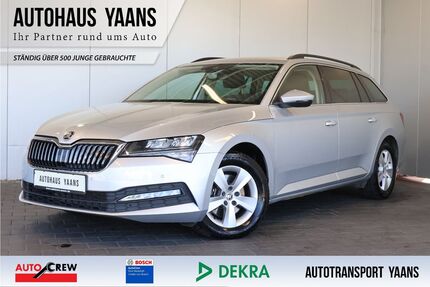 Skoda Superb 139.950 km 17.479 &euro; Pinneberg 25421