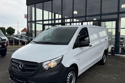 Mercedes-Benz Vito 68.000 km 26.980 € Erftstadt 50374