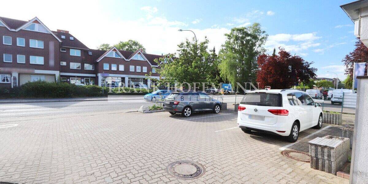 Gewerbeobjekt Norderstedt Harksheide - 1.250.000&euro; | Angebot:26863036