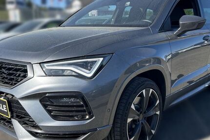 Cupra Ateca 74.745 km 28.350 &euro; Kyritz 16866