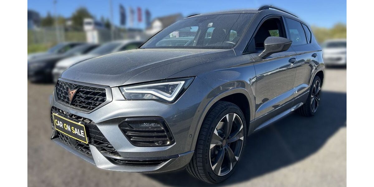 Cupra Ateca 74.745 km 28.350 &euro; Kyritz 16866