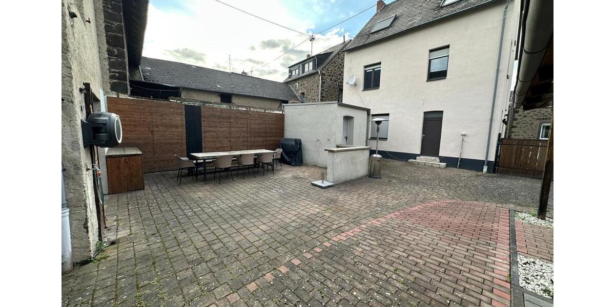 Einfamilienhaus Nickenich - 5 Zimmer, 167 m&sup2;, 369.000&euro; | Angebot:26358263