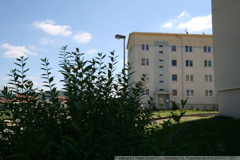 Wohnung zum Mieten in Obermaßfeld-Grimmenthal 181 € 35 m²
