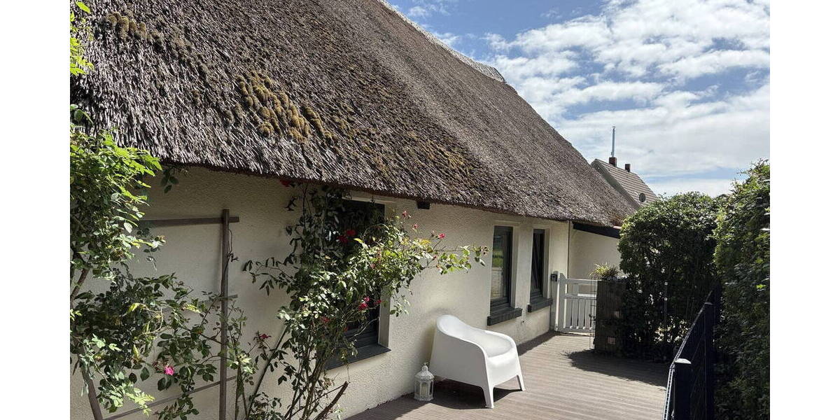 Einfamilienhaus Wurster Nordseeküste Misselwarden - 4 Zimmer, 114 m&sup2;, 259.000&euro; | Angebot:26808476