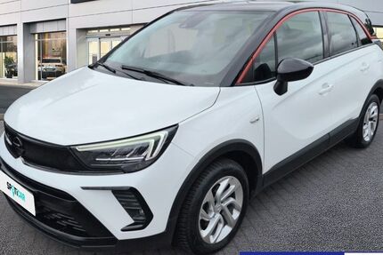Opel Crossland (X) 76.744 km 15.990 &euro; Berlin 12681