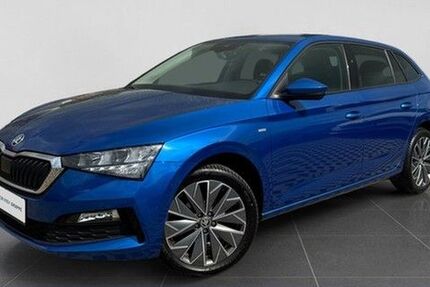 Skoda Scala 33.508 km 20.490 &euro; Rüdersdorf 15562