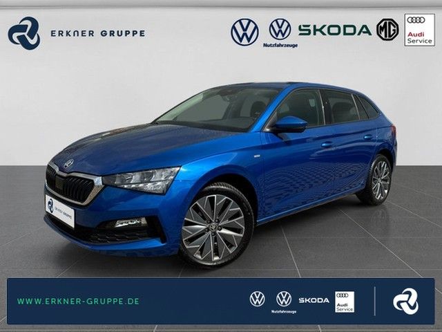 Skoda Scala 33.508 km 20.490 &euro; Rüdersdorf 15562