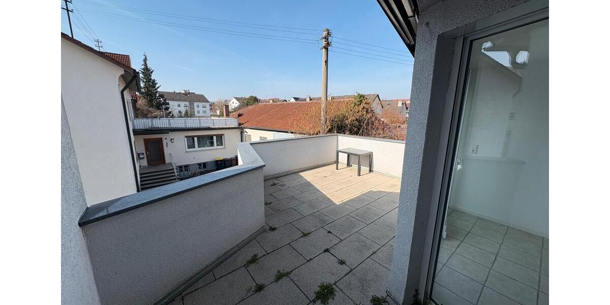 Etagenwohnung Senden - 4 Zimmer, 104 m&sup2;, 1.120&euro; | Angebot:25406921