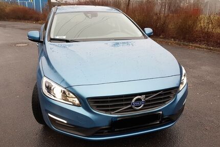 Volvo V60 99.500 km 14.900 &euro; Neunburg vorm Wald 92431