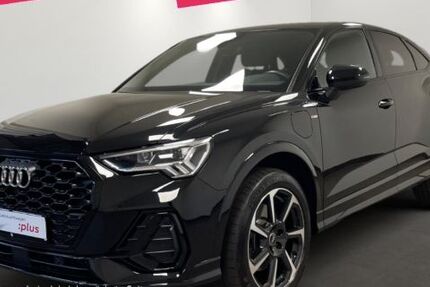 Audi Q3 56.588 km 32.900 &euro; Düsseldorf 40233