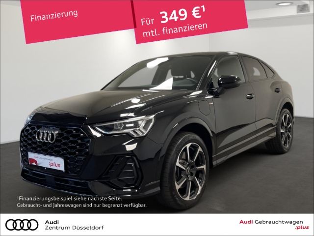 Audi Q3 56.588 km 32.900 &euro; Düsseldorf 40233