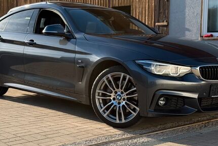 BMW 440 Gran Coupé 69.000 km 37.990 &euro; Himmelstadt 97267