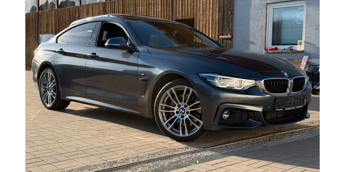 BMW 440 Gran Coupé 69.000 km 37.990 &euro; Himmelstadt 97267