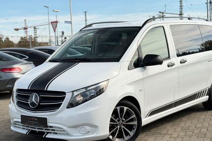 Mercedes-Benz Vito 137.000 km 24.950 &euro; Bruchsal 76646