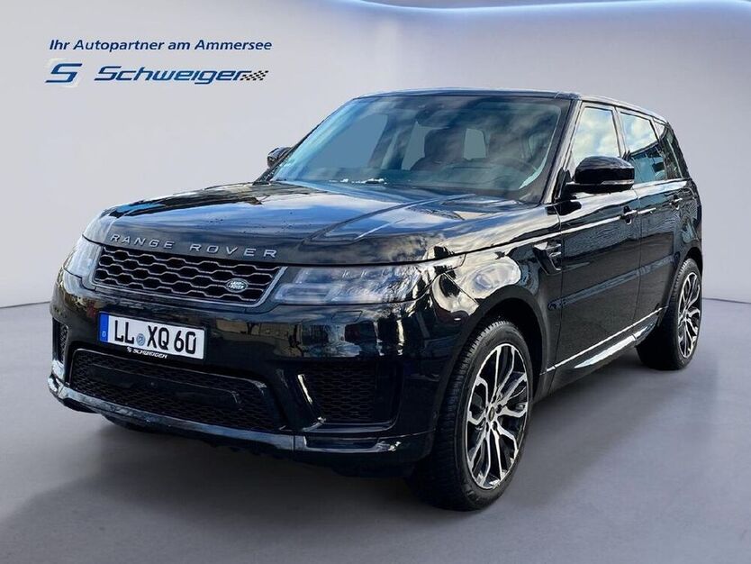 Range Rover Sport