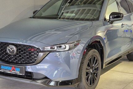Mazda CX-5 31.000 km 31.480 &euro; Kassel 34123