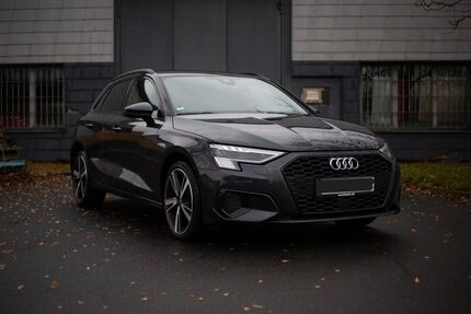 Audi A3 53.000 km 22.900 &euro; Siegen 57074