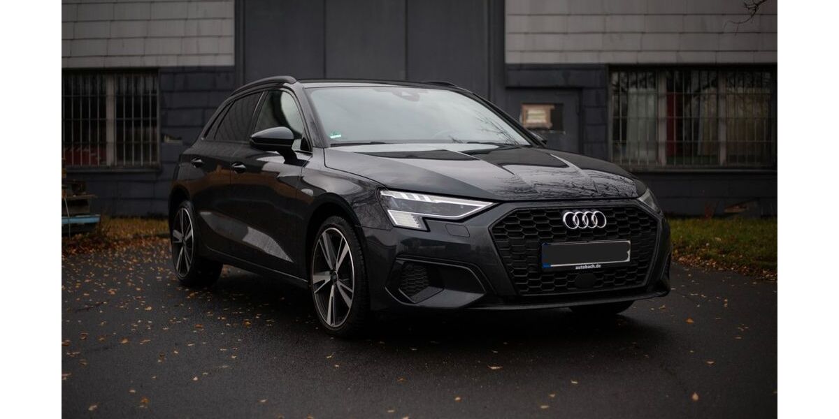 Audi A3 53.000 km 22.900 &euro; Siegen 57074