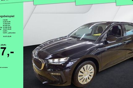 Skoda Scala 25.470 km 18.650 &euro; Isny im Allgäu 88316