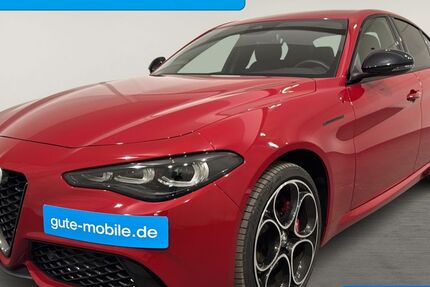 Alfa Romeo Giulia 16.270 km 34.680 &euro; Reutlingen 72762