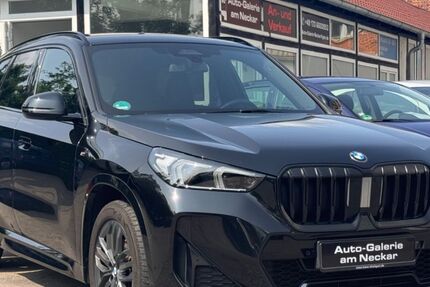 BMW X1 55.000 km 34.990 &euro; Esslingen 73728