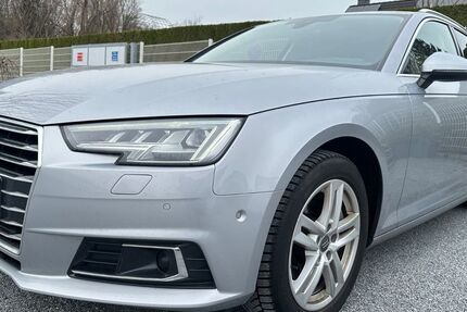 Audi A4 375.000 km 11.999 &euro; Dresden 01259
