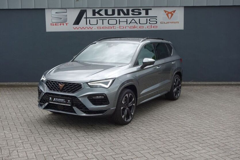 Ateca