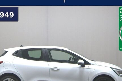 Renault Clio 109.435 km 9.980 &euro; Gyhum/Bockel 27404