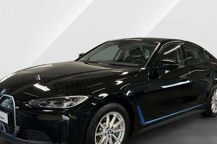 BMW i4 12.450 km 37.912 &euro; Wunstorf 31515