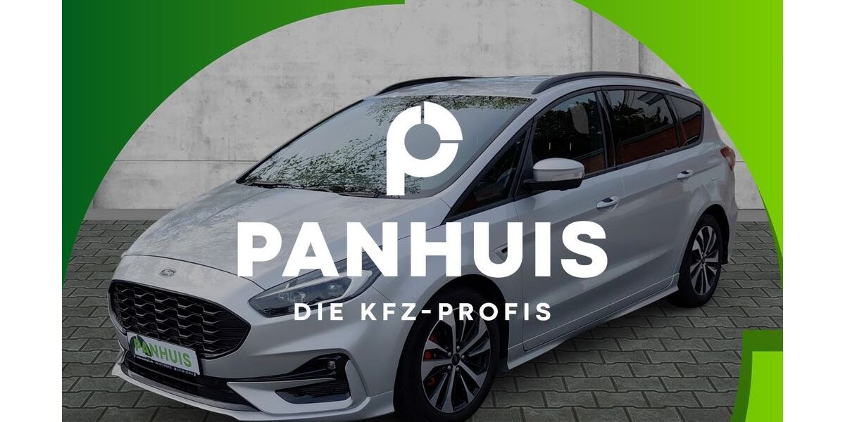 Ford S-Max 68.550 km 26.590 &euro; Meerbusch 40670