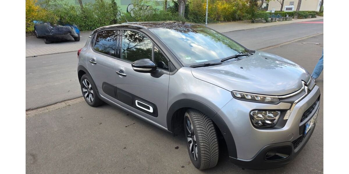 Citroen C3 51.000 km 10.900 &euro; Bad Nauheim 61231