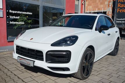 Porsche Cayenne 71.470 km 59.900 &euro; Weidhausen 96279