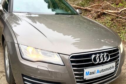 Audi A7 193.000 km 14.999 &euro; Bad Gandersheim 37581